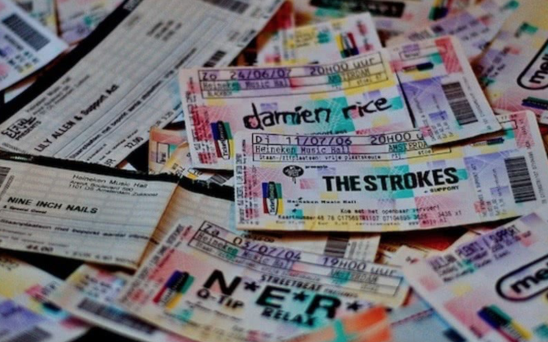 How to make video marketing work for Ticketing Agencies