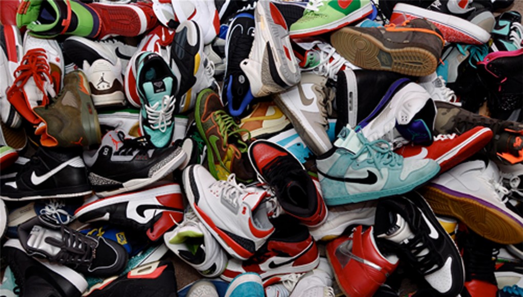 How to make video marketing work for sneaker brands