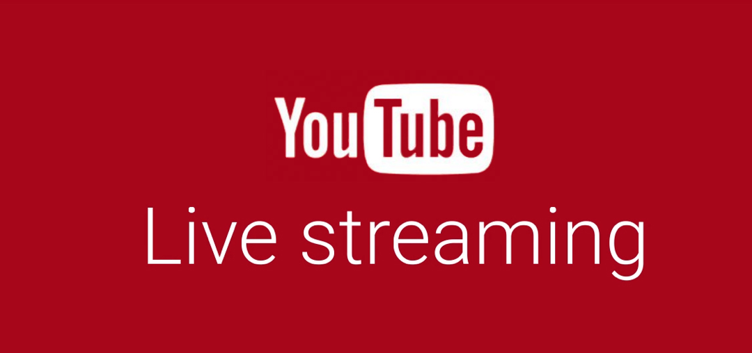 Transmita videos en vivo de YouTube directamente a sus campañas de correo electrónico usando Playable