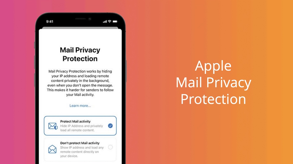 Apple Mail Privacy Protection (MPP) – What does this mean for Video Email?